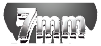 7mm logo